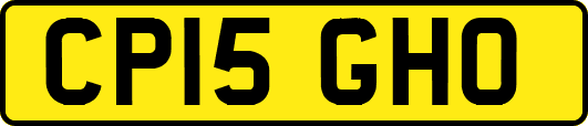 CP15GHO
