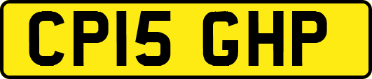 CP15GHP