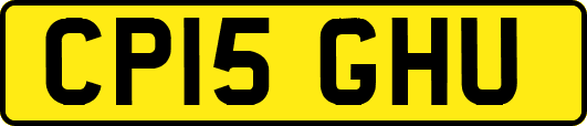 CP15GHU