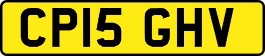 CP15GHV