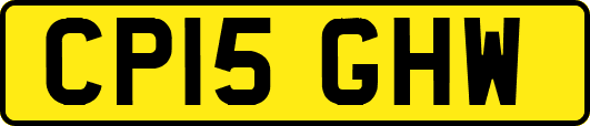 CP15GHW