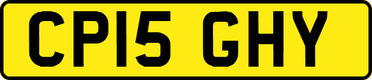 CP15GHY