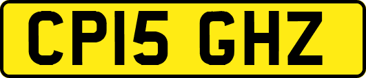 CP15GHZ