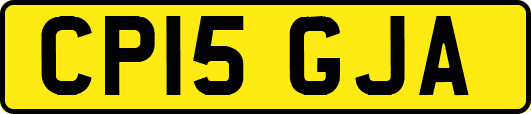 CP15GJA