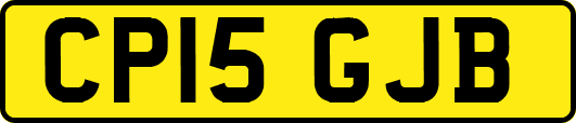 CP15GJB