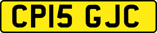 CP15GJC
