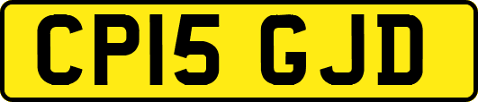 CP15GJD