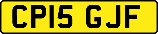 CP15GJF