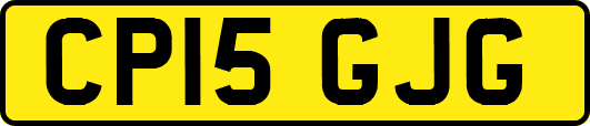 CP15GJG