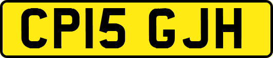 CP15GJH