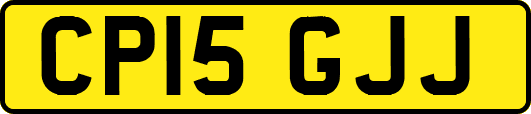 CP15GJJ