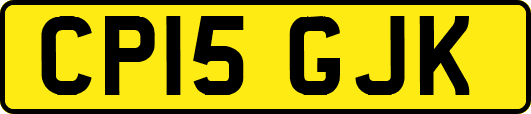 CP15GJK