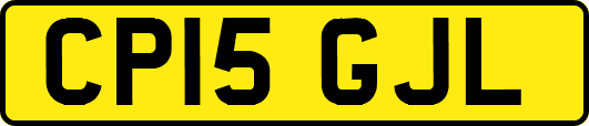 CP15GJL