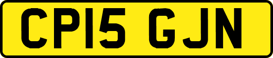 CP15GJN