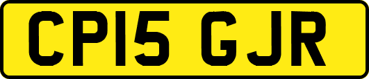 CP15GJR