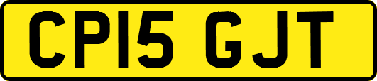 CP15GJT