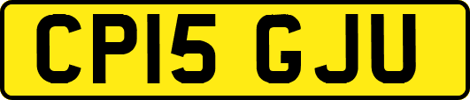 CP15GJU