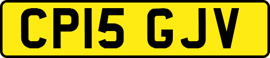 CP15GJV