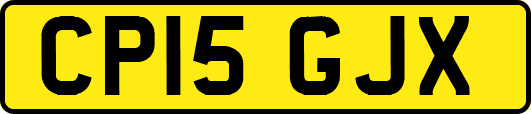 CP15GJX