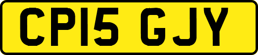 CP15GJY