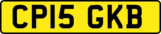 CP15GKB