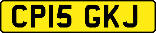 CP15GKJ