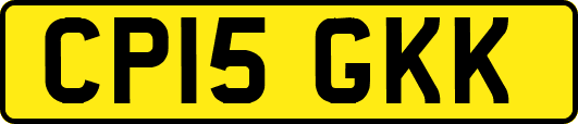 CP15GKK