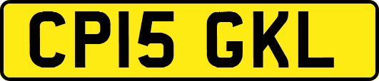 CP15GKL