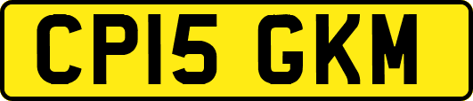 CP15GKM