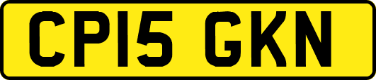 CP15GKN