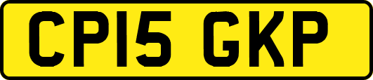 CP15GKP
