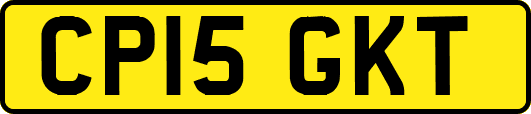 CP15GKT