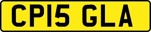 CP15GLA