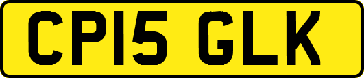 CP15GLK