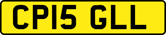 CP15GLL