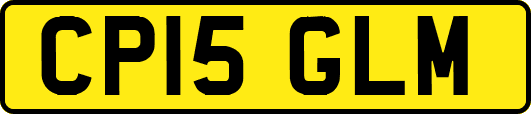 CP15GLM
