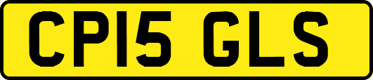 CP15GLS