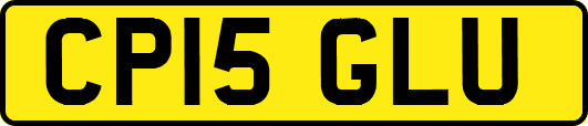 CP15GLU