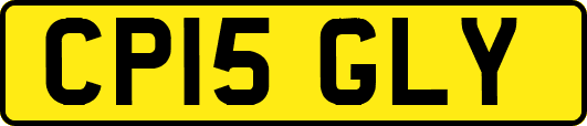 CP15GLY