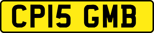 CP15GMB