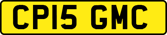 CP15GMC