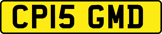 CP15GMD