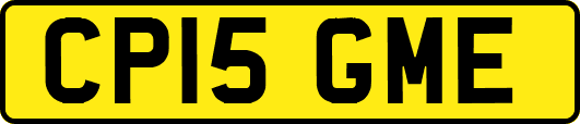 CP15GME