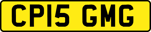 CP15GMG