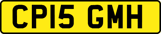 CP15GMH