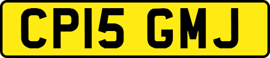 CP15GMJ