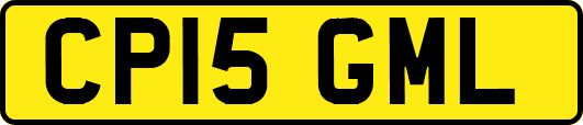 CP15GML