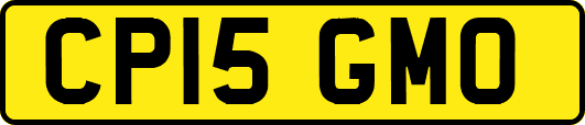 CP15GMO