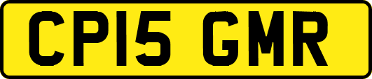 CP15GMR
