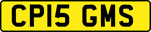 CP15GMS